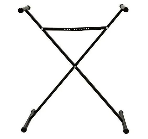 Photo 1 of Casio ARST
Keyboard Stand, X-Style