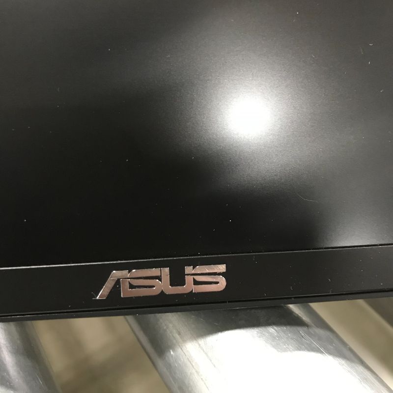 Photo 3 of ASUS TUF Gaming VG259QM 24.5inch Monitor, 1080P Full HD (1920 x 1080), Fast IPS, 280Hz (Supports 144Hz), G-SYNC Compatible, Extreme Low Motion Blur Sync, 1ms, DisplayHDR 400, DisplayPort HDMI