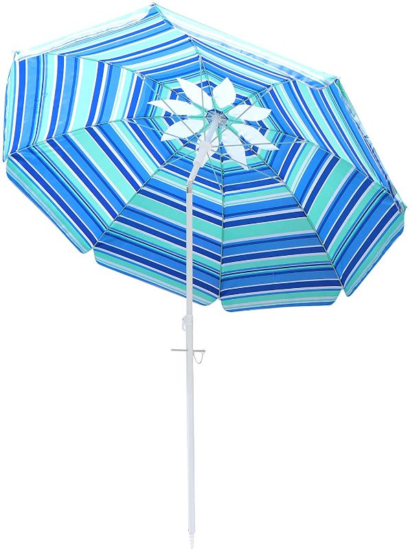 Photo 1 of  Patio Umbrella 