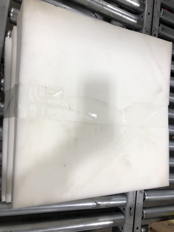 Photo 1 of 18x18 set of 4 foam 