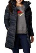 Photo 1 of Columbia Women's Catherine Creek Mid Down Jacket L