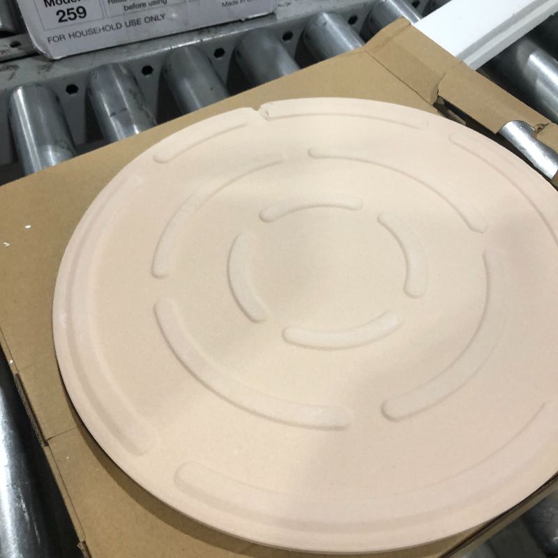 Photo 5 of Char Griller Pizza Chamber Lid