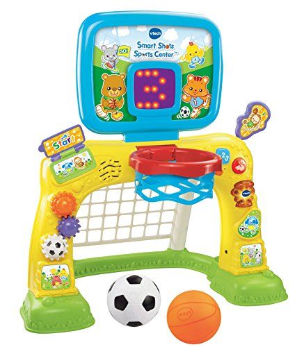 Photo 1 of Vtech Smart Shots Sports Center (frustration Free Packaging)