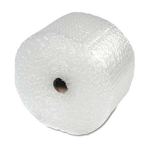 Photo 1 of Bubble Wrap Cushioning Material 5/16" Thick 12" X 100 Ft. | 1 Carton of: 1