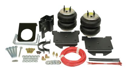 Photo 1 of Firestone Auto & ATV Ride Rite Rear Kit Model: 2400