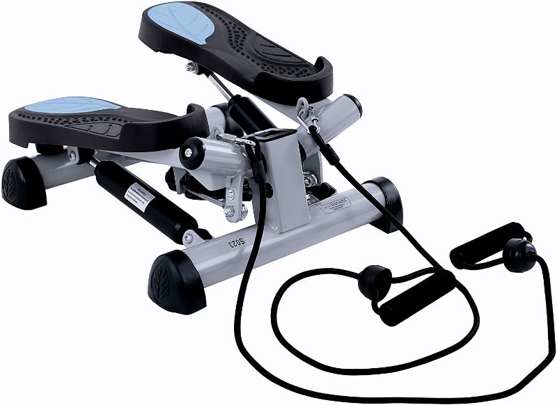 Photo 1 of EFITMENT Fitness Stepper Step Machine for Fitness & Exercise