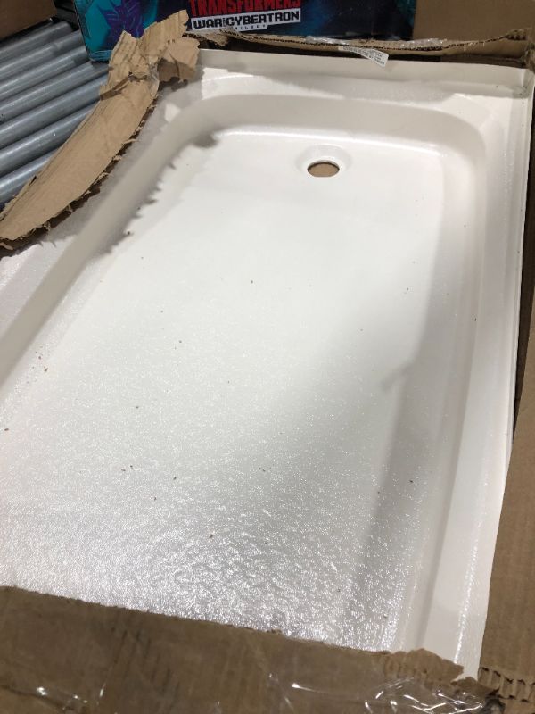 Photo 1 of Better Bath RV Left Hand Tub 24" x 40" White