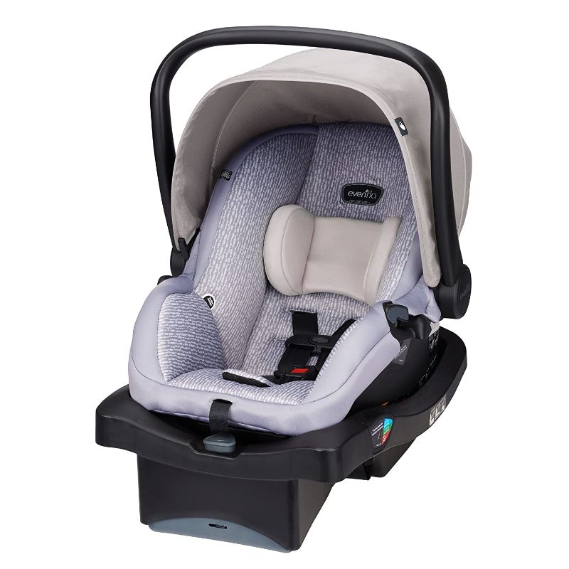 Photo 1 of Evenflo LiteMax Infant Car Seat