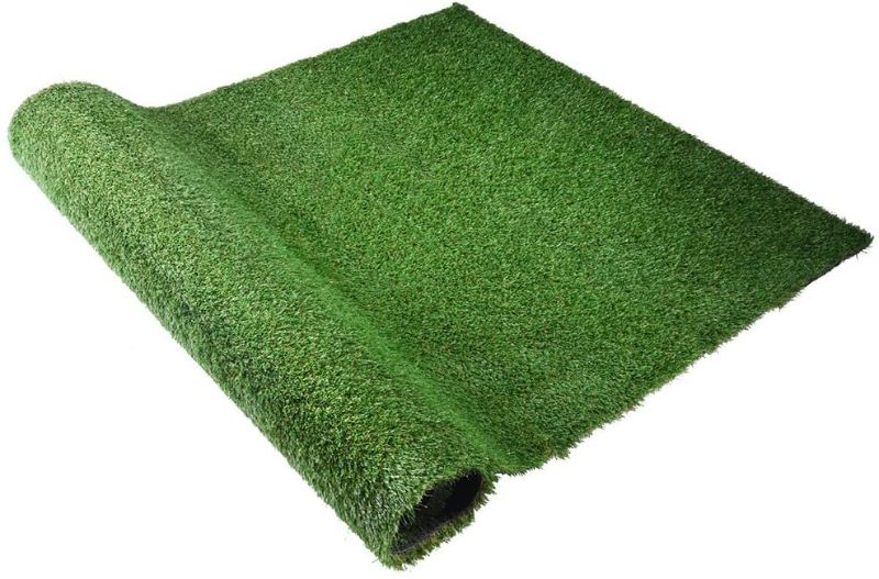 Photo 1 of artificial grass 78x78