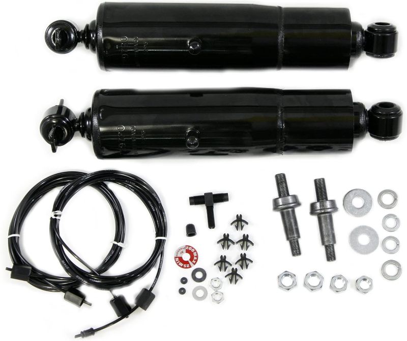 Photo 1 of ACDelco Specialty 504-511 Rear Air Lift Shock Absorber
