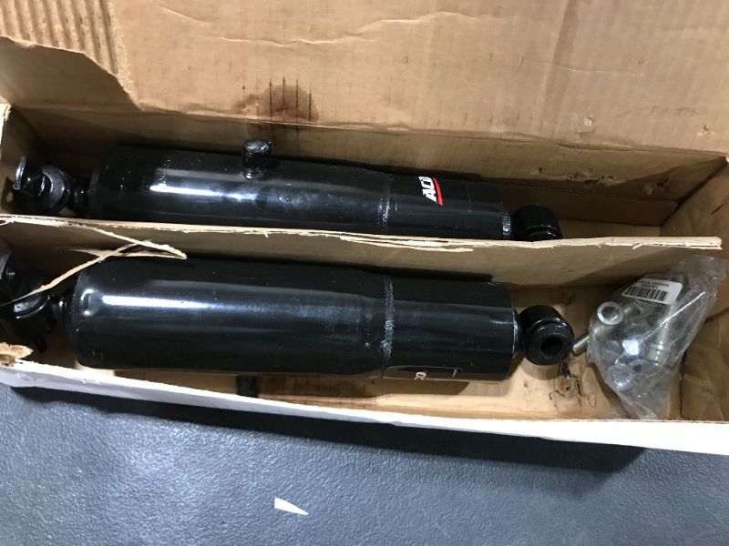 Photo 2 of ACDelco Specialty 504-511 Rear Air Lift Shock Absorber
