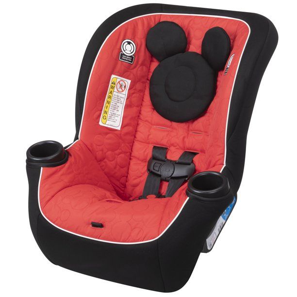 Photo 1 of The Disney Baby Apt 50 Convertible Car Seat
