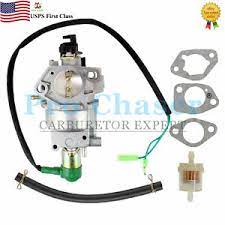 Photo 1 of Carburetor For Champion Generator C40011 5500W 6800W 11HP 337cc Part
