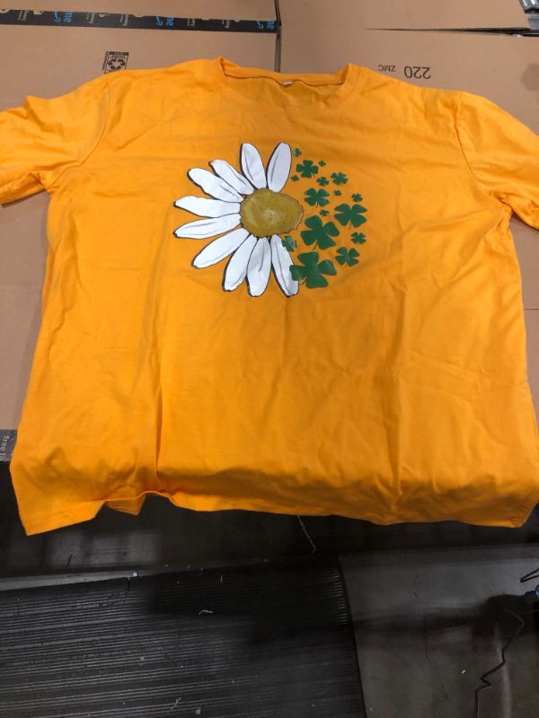 Photo 1 of 3X Large Women's Shirt