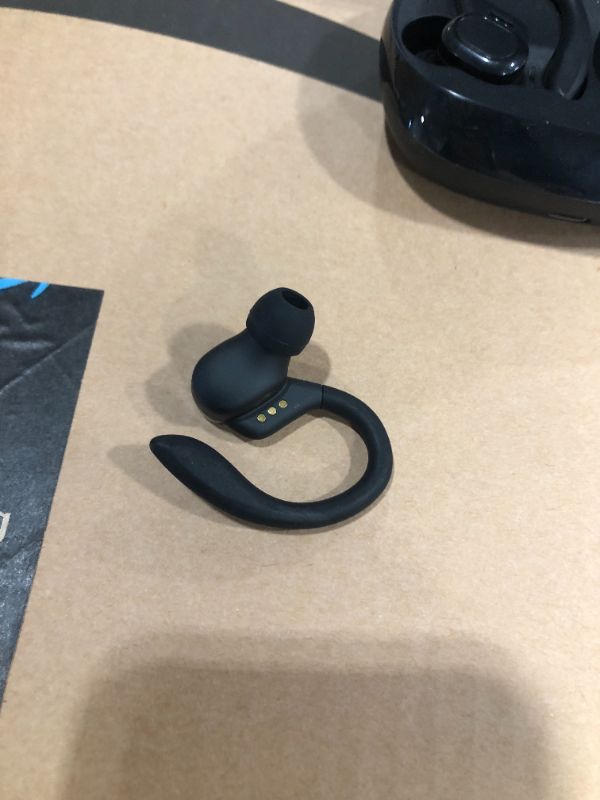 Photo 3 of Sport Wireless Headphones 