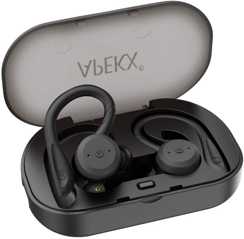 Photo 1 of Sport Wireless Headphones 