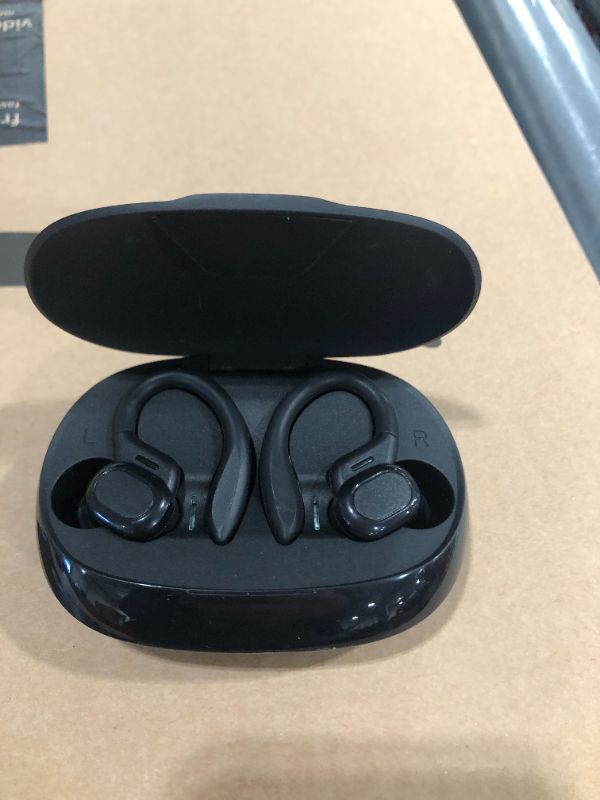 Photo 2 of Sport Wireless Headphones 