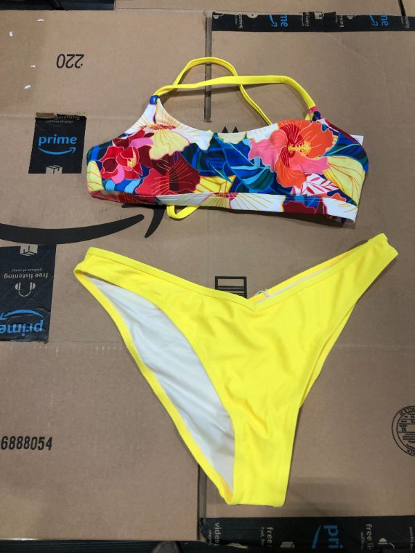 Photo 1 of Large Women's Bikini 