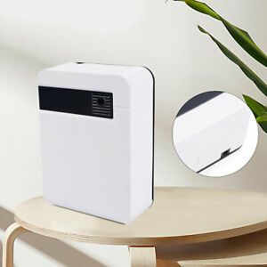 Photo 1 of 8W WIFI Essence Machine Nano Essential Oil Atomization Diffuser + Timer System 