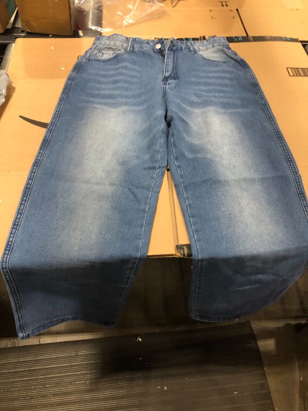 Photo 1 of Large Women's Jeans 