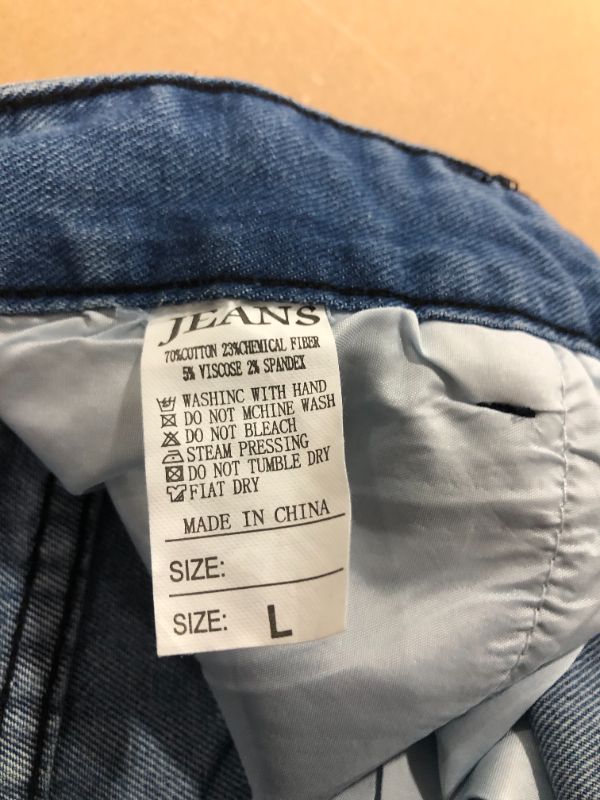 Photo 2 of Large Women's Jeans 