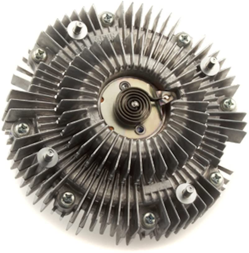 Photo 1 of AISIN FCT-021 Engine Cooling Fan Clutch

