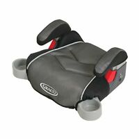Photo 1 of Graco TurboBooster Backless Booster Car Seat, Galaxy
