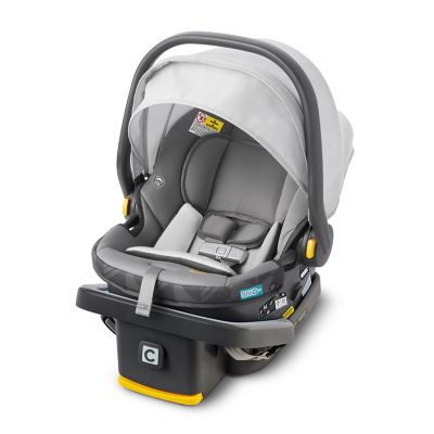 Photo 1 of Century Carry On 35 LX Lightweight Infant Car Seat in metro 