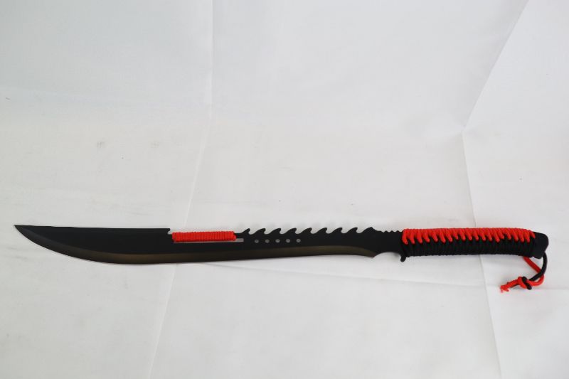 Photo 1 of 25 INCH ZOMBIE SWORD NEW