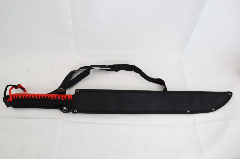 Photo 3 of 25 INCH ZOMBIE SWORD NEW