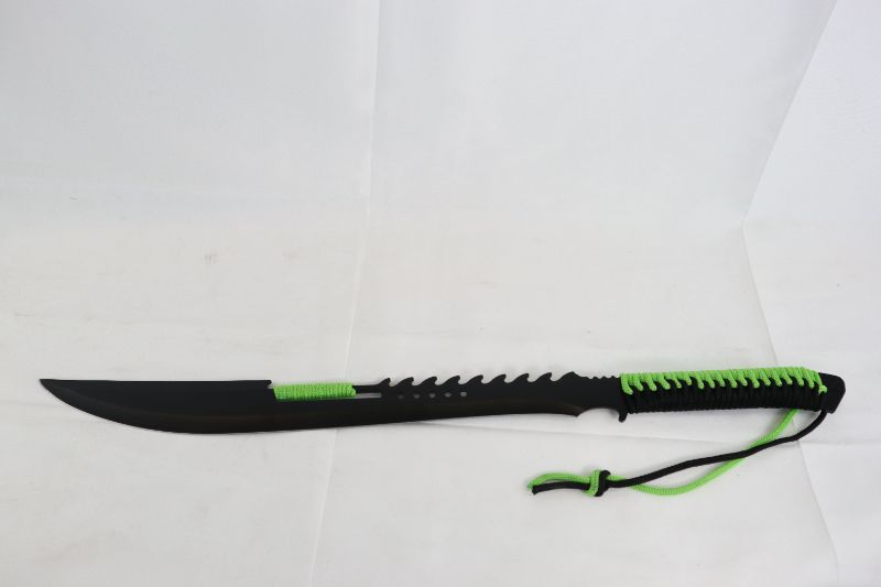 Photo 1 of 25 INCH ZOMBIE SWORD NEW