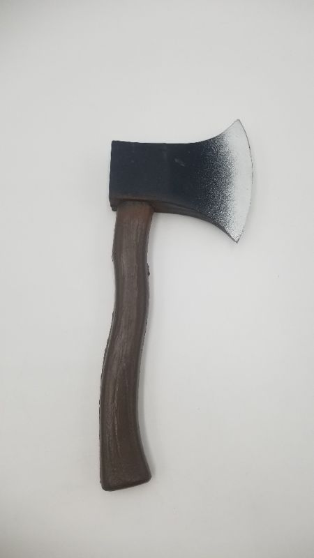 Photo 1 of FOAM TOY AXE NEW