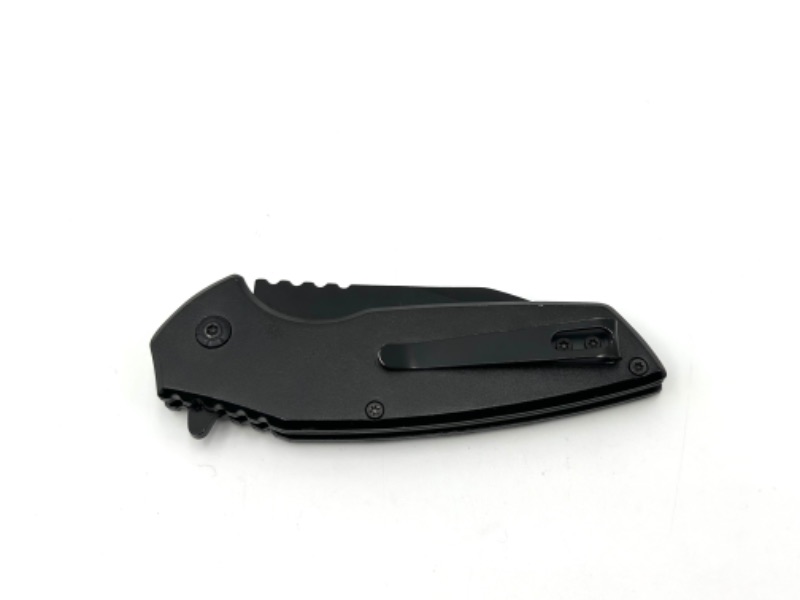 Photo 3 of SKULL DESIGN POCKET KNIFE NEE