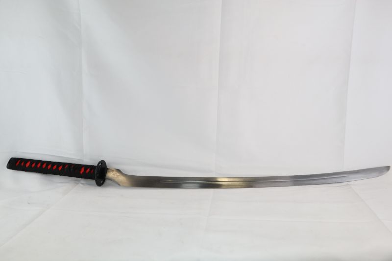 Photo 3 of 42 INCH SWORD WITH 28 INCH BLADE NEW 