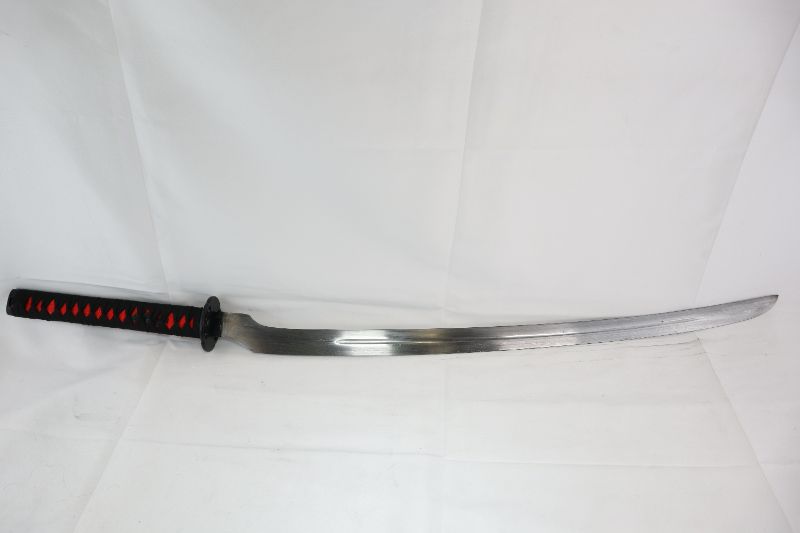 Photo 1 of 42 INCH SWORD WITH 28 INCH BLADE NEW 