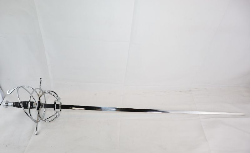 Photo 1 of 43 INCH SWORD WITH 33 INCH BLADE NEW