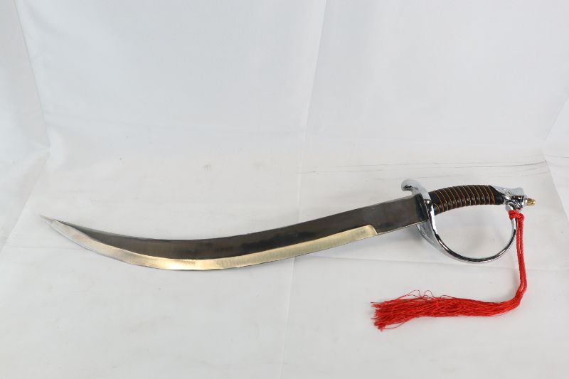 Photo 1 of 25 INCH SWORD WITH 17 INCH BLADE NEW