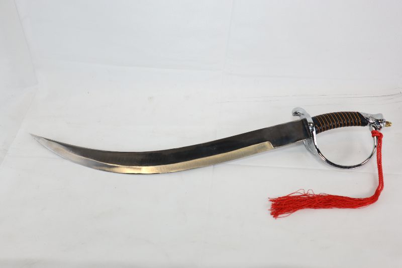 Photo 2 of 25 INCH SWORD WITH 17 INCH BLADE NEW