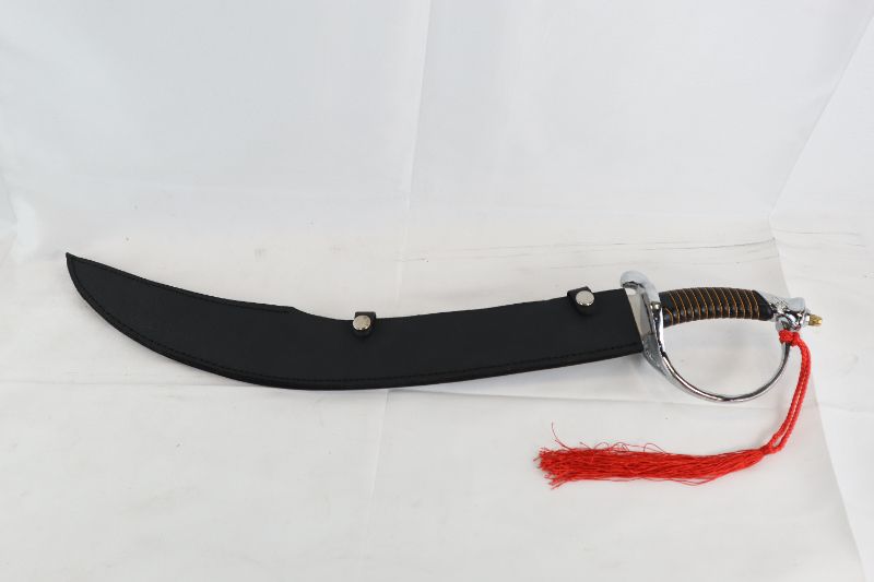 Photo 4 of 25 INCH SWORD WITH 17 INCH BLADE NEW