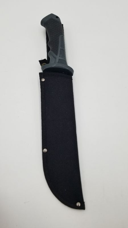 Photo 2 of RITE EDGE HUNTING KNIFE NEW