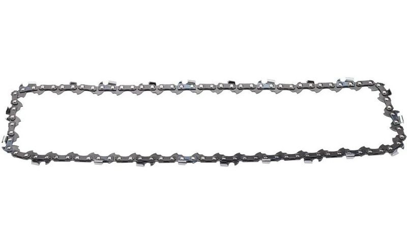 Photo 1 of 12" DCCS620 Chainsaw Chain 3/8" Pitch .043" Gauge 45DL compatible with DeWalt DCCS620B DCCS620P1 Black and Decker LCS1240 LCS1240B Ryobi RY40500 P548 Worx WG380 WG380.9 ECHO CS2511T Saw R45 90px045G New