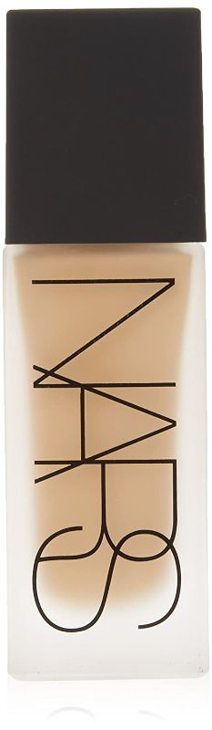 Photo 1 of NARS All Day Luminous Weightless Foundation, No. 1 Trinidad/Dark, 1 Ounce