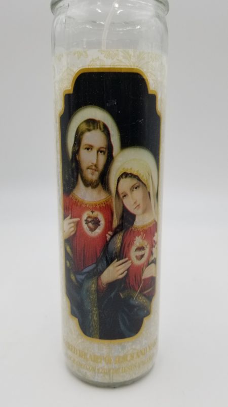 Photo 3 of Religious Candles new