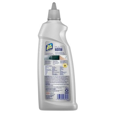 Photo 2 of 2 unit Soft Scrub  Non-Scented Multi-Surface Cleaner Gel, 18.3 Oz
