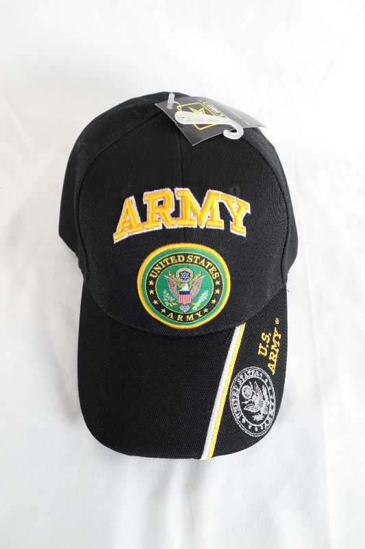 Photo 1 of US ARMY HAT NEW
