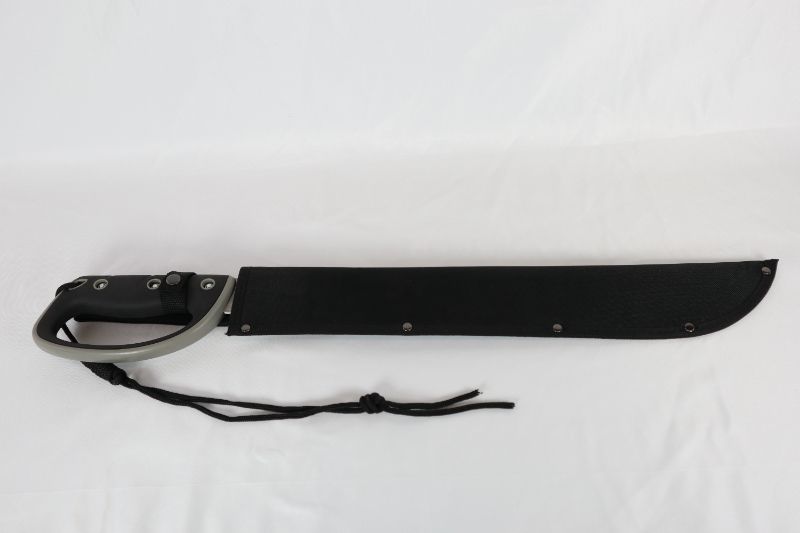 Photo 3 of 23 INCH MACHETE SWORD NEW 