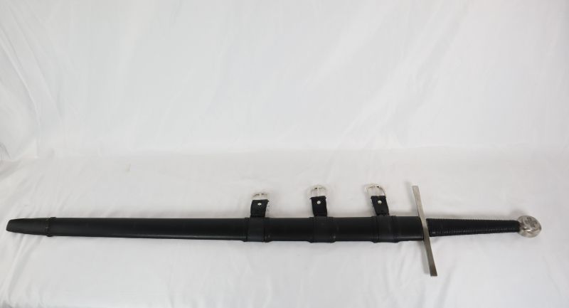 Photo 4 of 41 INCH KNIGHTS SWORD NEW