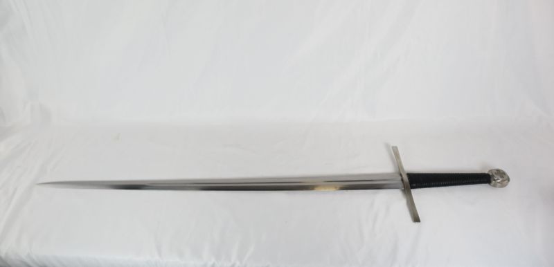 Photo 1 of 41 INCH KNIGHTS SWORD NEW