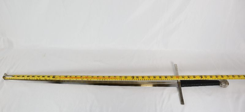 Photo 3 of 41 INCH KNIGHTS SWORD NEW
