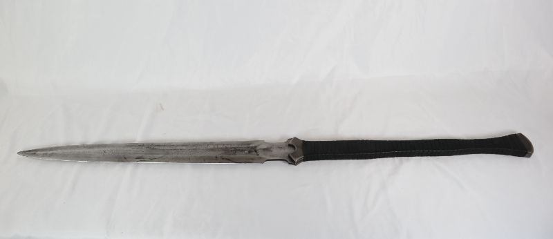 Photo 1 of 39 INCH SWORD WITH SHEATH NEW 